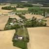 Photos aériennes de Geüs-d'Oloron (64400) - Autre vue | Pyrénées-Atlantiques, Nouvelle-Aquitaine, France - Photo réf. N022009