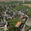 Photos aériennes de Gomer (64420) - Autre vue | Pyrénées-Atlantiques, Nouvelle-Aquitaine, France - Photo réf. N022027
