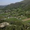 Photos aériennes de Gotein-Libarrenx (64130) - Autre vue | Pyrénées-Atlantiques, Nouvelle-Aquitaine, France - Photo réf. N022033