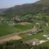 Photos aériennes de Gotein-Libarrenx (64130) - Autre vue | Pyrénées-Atlantiques, Nouvelle-Aquitaine, France - Photo réf. N022034