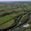Photos aériennes de Gurmençon (64400) | Pyrénées-Atlantiques, Nouvelle-Aquitaine, France - Photo réf. N022038