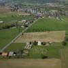 Photos aériennes de Gurmençon (64400) | Pyrénées-Atlantiques, Nouvelle-Aquitaine, France - Photo réf. N022039
