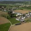 Photos aériennes de Gurmençon (64400) - Autre vue | Pyrénées-Atlantiques, Aquitaine, France - Photo réf. N022041