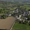 Photos aériennes de Gurmençon (64400) | Pyrénées-Atlantiques, Nouvelle-Aquitaine, France - Photo réf. N022044