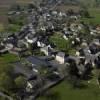 Photos aériennes de Gurmençon (64400) | Pyrénées-Atlantiques, Nouvelle-Aquitaine, France - Photo réf. N022045