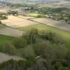 Photos aériennes de Gurs (64190) - Autre vue | Pyrénées-Atlantiques, Nouvelle-Aquitaine, France - Photo réf. N022050