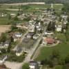 Photos aériennes de Gurs (64190) - Autre vue | Pyrénées-Atlantiques, Nouvelle-Aquitaine, France - Photo réf. N022057