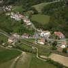 Photos aériennes de Halsou (64480) - Autre vue | Pyrénées-Atlantiques, Nouvelle-Aquitaine, France - Photo réf. N022064