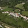 Photos aériennes de Halsou (64480) - Autre vue | Pyrénées-Atlantiques, Nouvelle-Aquitaine, France - Photo réf. N022065
