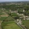 Photos aériennes de Halsou (64480) - Autre vue | Pyrénées-Atlantiques, Nouvelle-Aquitaine, France - Photo réf. N022066