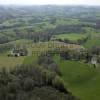 Photos aériennes de Haut-de-Bosdarros (64800) - Autre vue | Pyrénées-Atlantiques, Nouvelle-Aquitaine, France - Photo réf. N022067