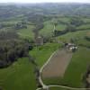 Photos aériennes de Haut-de-Bosdarros (64800) - Autre vue | Pyrénées-Atlantiques, Nouvelle-Aquitaine, France - Photo réf. N022068