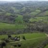 Photos aériennes de Haut-de-Bosdarros (64800) - Autre vue | Pyrénées-Atlantiques, Nouvelle-Aquitaine, France - Photo réf. N022069