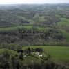 Photos aériennes de Haut-de-Bosdarros (64800) - Autre vue | Pyrénées-Atlantiques, Nouvelle-Aquitaine, France - Photo réf. N022070