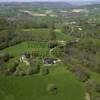 Photos aériennes de Haut-de-Bosdarros (64800) - Autre vue | Pyrénées-Atlantiques, Nouvelle-Aquitaine, France - Photo réf. N022072