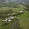 Photos aériennes de Haut-de-Bosdarros (64800) - Autre vue | Pyrénées-Atlantiques, Nouvelle-Aquitaine, France - Photo réf. N022073