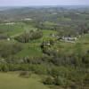 Photos aériennes de Haut-de-Bosdarros (64800) - Autre vue | Pyrénées-Atlantiques, Nouvelle-Aquitaine, France - Photo réf. N022074