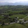 Photos aériennes de Haut-de-Bosdarros (64800) - Autre vue | Pyrénées-Atlantiques, Nouvelle-Aquitaine, France - Photo réf. N022075