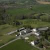 Photos aériennes de Haut-de-Bosdarros (64800) - Autre vue | Pyrénées-Atlantiques, Nouvelle-Aquitaine, France - Photo réf. N022077