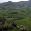 Photos aériennes de Hélette (64640) | Pyrénées-Atlantiques, Nouvelle-Aquitaine, France - Photo réf. N022078