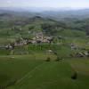 Photos aériennes de Hélette (64640) | Pyrénées-Atlantiques, Nouvelle-Aquitaine, France - Photo réf. N022079