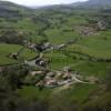Photos aériennes de Hélette (64640) | Pyrénées-Atlantiques, Nouvelle-Aquitaine, France - Photo réf. N022084