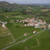 Photos aériennes de Hélette (64640) | Pyrénées-Atlantiques, Nouvelle-Aquitaine, France - Photo réf. N022085