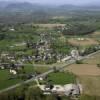 Photos aériennes de Herrère (64680) | Pyrénées-Atlantiques, Nouvelle-Aquitaine, France - Photo réf. N022087