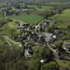 Photos aériennes de Herrère (64680) | Pyrénées-Atlantiques, Nouvelle-Aquitaine, France - Photo réf. N022091