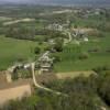 Photos aériennes de Herrère (64680) | Pyrénées-Atlantiques, Nouvelle-Aquitaine, France - Photo réf. N022092