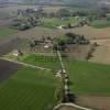 Photos aériennes de Higuères-Souye (64160) - Autre vue | Pyrénées-Atlantiques, Nouvelle-Aquitaine, France - Photo réf. N022099