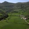 Photos aériennes de Hosta (64120) | Pyrénées-Atlantiques, Nouvelle-Aquitaine, France - Photo réf. N022110