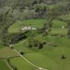 Photos aériennes de Hosta (64120) | Pyrénées-Atlantiques, Nouvelle-Aquitaine, France - Photo réf. N022111