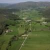 Photos aériennes de Ibarrolle (64120) - Autre vue | Pyrénées-Atlantiques, Nouvelle-Aquitaine, France - Photo réf. N022112