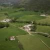 Photos aériennes de Ibarrolle (64120) - Autre vue | Pyrénées-Atlantiques, Nouvelle-Aquitaine, France - Photo réf. N022113