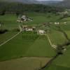 Photos aériennes de Ibarrolle (64120) - Autre vue | Pyrénées-Atlantiques, Nouvelle-Aquitaine, France - Photo réf. N022114