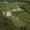 Photos aériennes de Ibarrolle (64120) - Autre vue | Pyrénées-Atlantiques, Nouvelle-Aquitaine, France - Photo réf. N022117