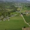 Photos aériennes de Idaux-Mendy (64130) - Autre vue | Pyrénées-Atlantiques, Nouvelle-Aquitaine, France - Photo réf. N022118