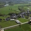 Photos aériennes de Idaux-Mendy (64130) - Autre vue | Pyrénées-Atlantiques, Nouvelle-Aquitaine, France - Photo réf. N022125
