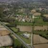Photos aériennes de Idron (64320) - Autre vue | Pyrénées-Atlantiques, Nouvelle-Aquitaine, France - Photo réf. N022137