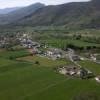 Photos aériennes de Ispoure (64220) - Autre vue | Pyrénées-Atlantiques, Nouvelle-Aquitaine, France - Photo réf. N022157