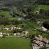 Photos aériennes de Itxassou (64250) - Autre vue | Pyrénées-Atlantiques, Nouvelle-Aquitaine, France - Photo réf. N022170
