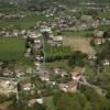 Photos aériennes de Itxassou (64250) | Pyrénées-Atlantiques, Aquitaine, France - Photo réf. N022174