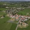Photos aériennes de Itxassou (64250) - Autre vue | Pyrénées-Atlantiques, Nouvelle-Aquitaine, France - Photo réf. N022175