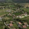 Photos aériennes de Itxassou (64250) - Autre vue | Pyrénées-Atlantiques, Nouvelle-Aquitaine, France - Photo réf. N022178