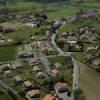 Photos aériennes de Itxassou (64250) - Autre vue | Pyrénées-Atlantiques, Nouvelle-Aquitaine, France - Photo réf. N022179