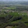 Photos aériennes de Jatxou (64480) - Autre vue | Pyrénées-Atlantiques, Nouvelle-Aquitaine, France - Photo réf. N022184
