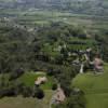 Photos aériennes de Jatxou (64480) - Autre vue | Pyrénées-Atlantiques, Nouvelle-Aquitaine, France - Photo réf. N022190