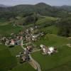 Photos aériennes de Jaxu (64220) - Autre vue | Pyrénées-Atlantiques, Nouvelle-Aquitaine, France - Photo réf. N022198