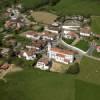 Photos aériennes de Jaxu (64220) - Autre vue | Pyrénées-Atlantiques, Nouvelle-Aquitaine, France - Photo réf. N022199